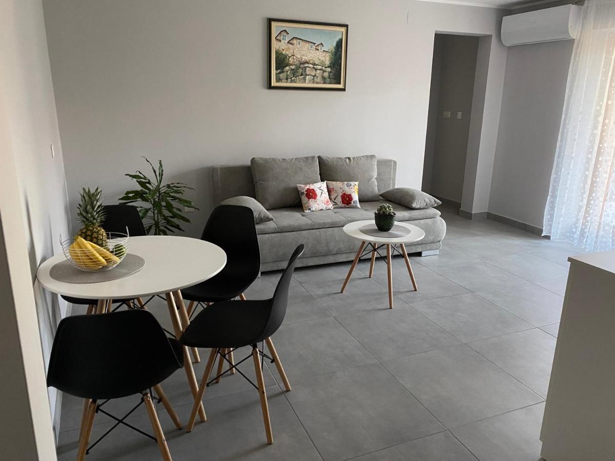 Green House Apartments Нови-Винодолски Экстерьер фото