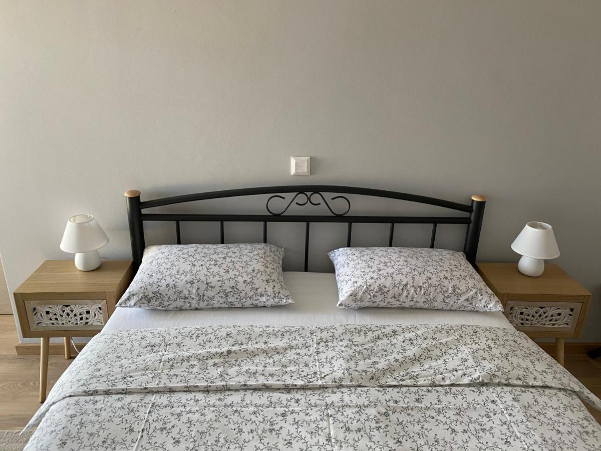 Green House Apartments Нови-Винодолски Экстерьер фото