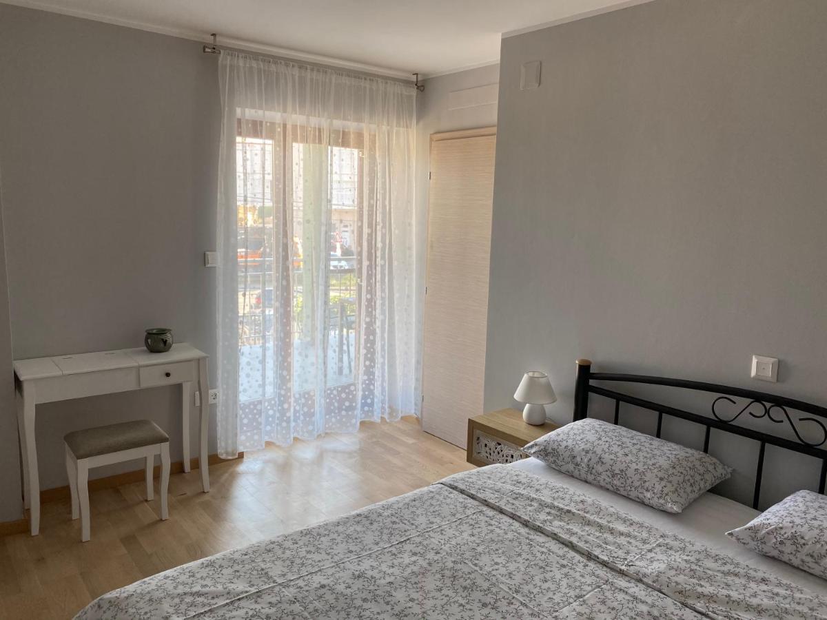 Green House Apartments Нови-Винодолски Экстерьер фото