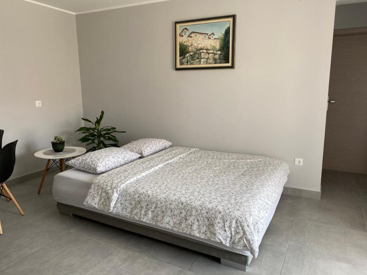 Green House Apartments Нови-Винодолски Экстерьер фото