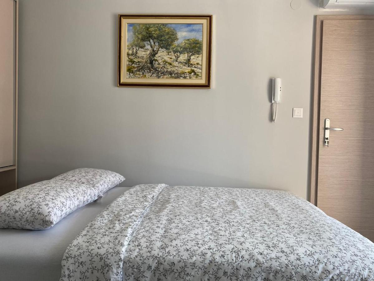 Green House Apartments Нови-Винодолски Экстерьер фото