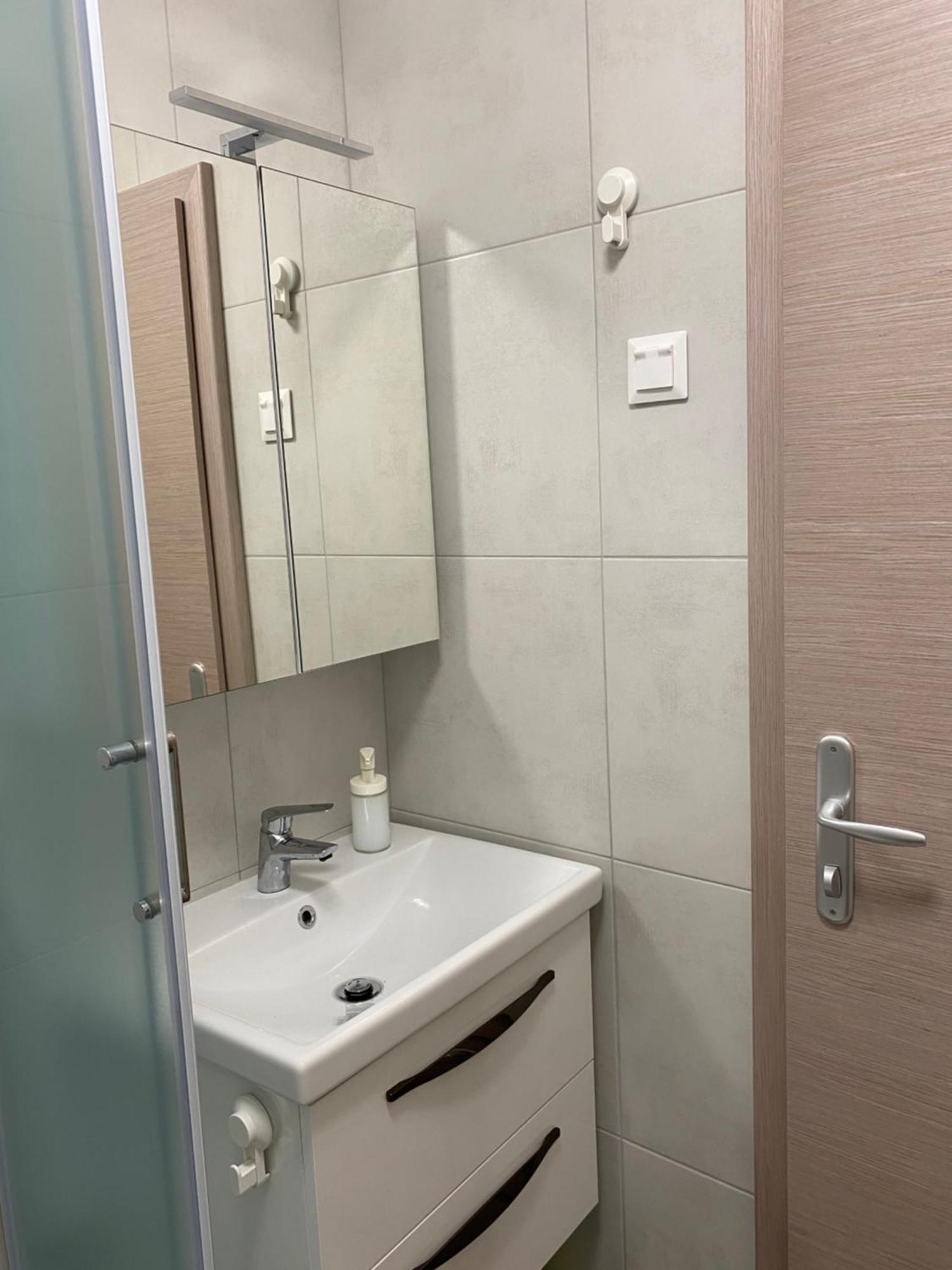 Green House Apartments Нови-Винодолски Номер фото