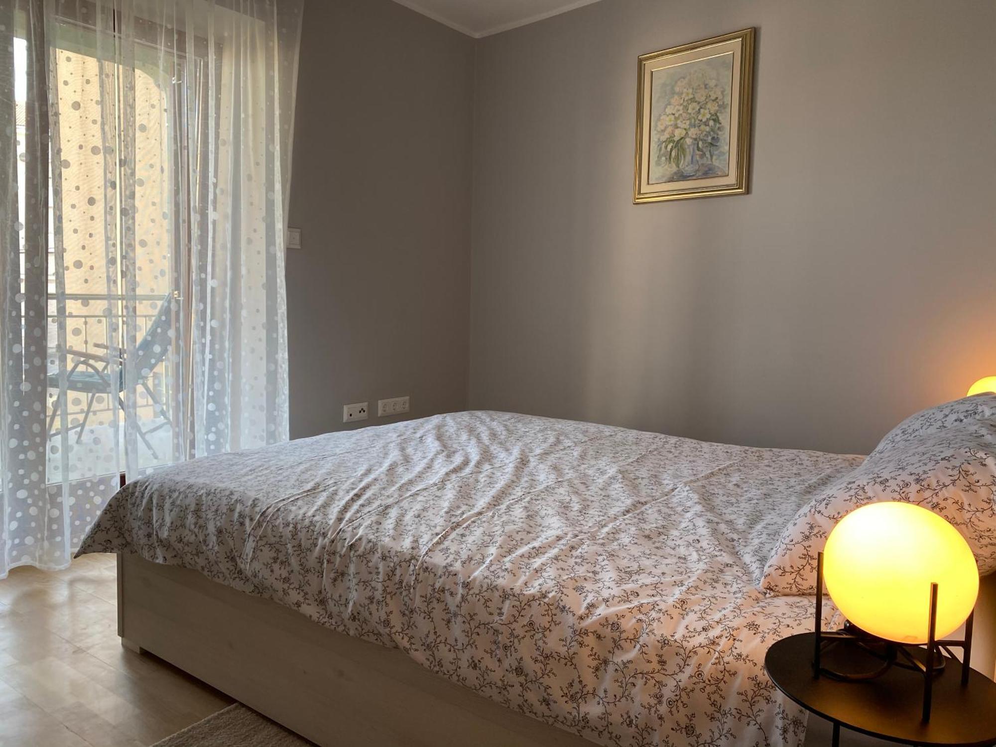 Green House Apartments Нови-Винодолски Номер фото