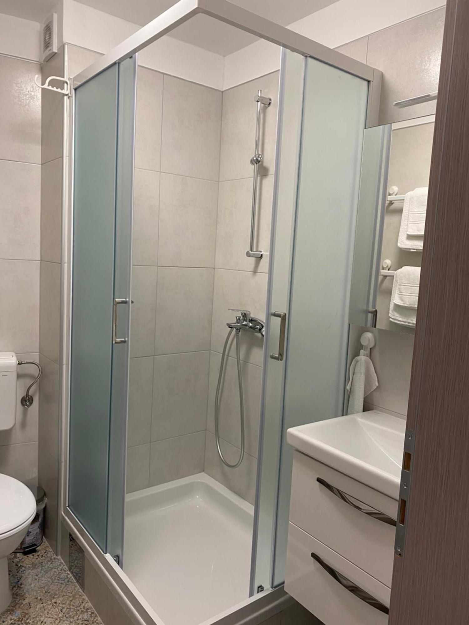 Green House Apartments Нови-Винодолски Номер фото